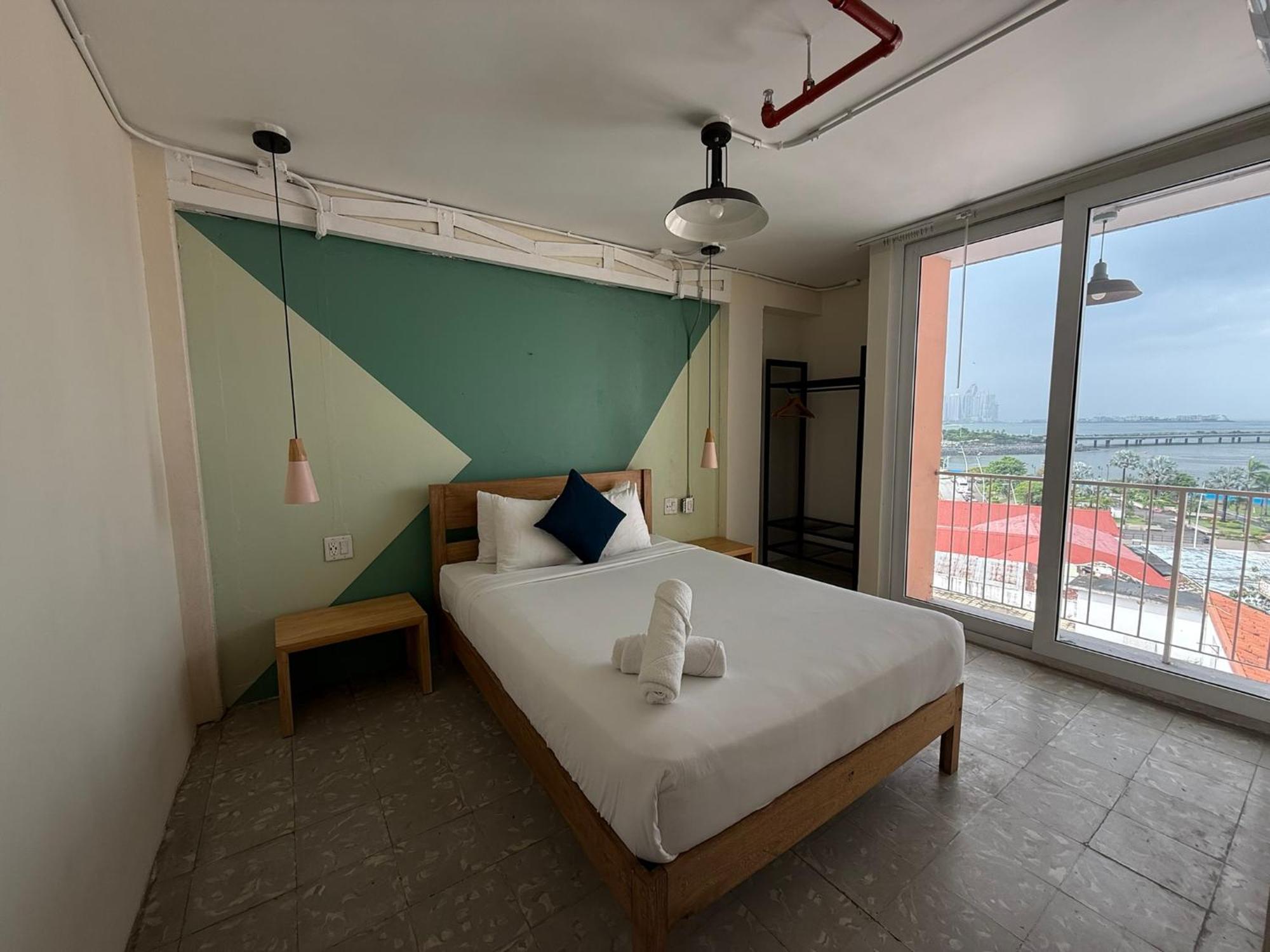Superior Doppelzimmer